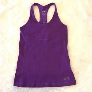 THE NORTH FACE | Racerback Athletic Tank Top